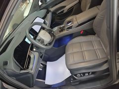 Hongqi Tiangong 08 2025 680 Ultra four-wheel drive version - фото 11