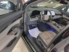 Hongqi Tiangong 08 2025 680 Ultra four-wheel drive version - фото 12