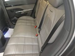 Hongqi Tiangong 08 2025 680 Ultra four-wheel drive version - фото 13