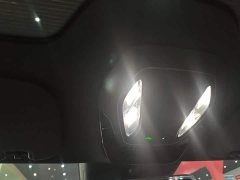 Hongqi Tiangong 08 2025 680 Ultra four-wheel drive version - фото 14