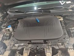 Hongqi Tiangong 08 2025 680 Ultra four-wheel drive version - фото 16