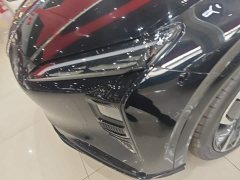 Hongqi Tiangong 08 2025 680 Ultra four-wheel drive version - фото 18