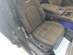 Hongqi Tiangong 08 2025 680 Ultra four-wheel drive version - фото 19
