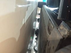 Hongqi Tiangong 08 2025 680 Ultra four-wheel drive version - фото 20
