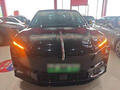 Hongqi Tiangong 08 2025 680 Ultra four-wheel drive version - фото 3
