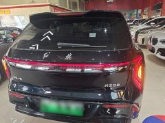 Hongqi Tiangong 08 2025 680 Ultra four-wheel drive version - фото 4