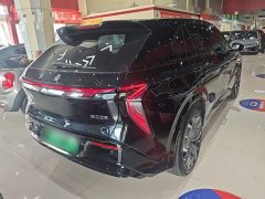 Hongqi Tiangong 08 2025 680 Ultra four-wheel drive version - фото 5