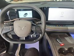 Hongqi Tiangong 08 2025 680 Ultra four-wheel drive version - фото 6