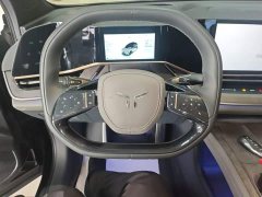 Hongqi Tiangong 08 2025 680 Ultra four-wheel drive version - фото 7
