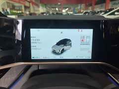 Hongqi Tiangong 08 2025 680 Ultra four-wheel drive version - фото 8