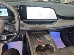Hongqi Tiangong 08 2025 680 Ultra four-wheel drive version - фото 9