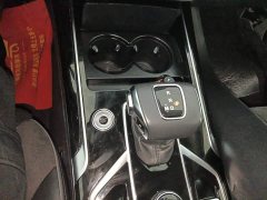 Hongqi HS5 2022 Facelift 2.0T Intelligent Flagship Edition - фото 10