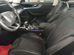 Hongqi HS5 2022 Facelift 2.0T Intelligent Flagship Edition - фото 11
