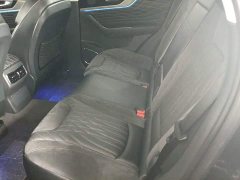Hongqi HS5 2022 Facelift 2.0T Intelligent Flagship Edition - фото 13