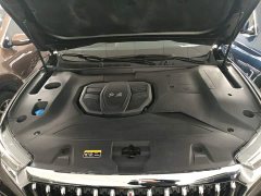 Hongqi HS5 2022 Facelift 2.0T Intelligent Flagship Edition - фото 16