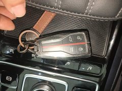 Hongqi HS5 2022 Facelift 2.0T Intelligent Flagship Edition - фото 17