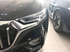 Hongqi HS5 2022 Facelift 2.0T Intelligent Flagship Edition - фото 18