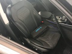 Hongqi HS5 2022 Facelift 2.0T Intelligent Flagship Edition - фото 19