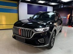 Hongqi HS5 2022 Facelift 2.0T Intelligent Flagship Edition - фото 2