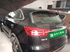 Hongqi HS5 2022 Facelift 2.0T Intelligent Flagship Edition - фото 4
