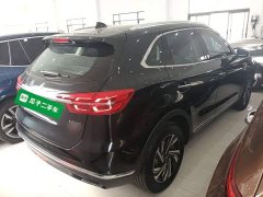 Hongqi HS5 2022 Facelift 2.0T Intelligent Flagship Edition - фото 5