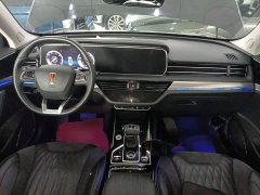 Hongqi HS5 2022 Facelift 2.0T Intelligent Flagship Edition - фото 6