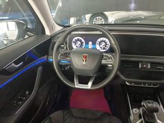 Hongqi HS5 2022 Facelift 2.0T Intelligent Flagship Edition - фото 7