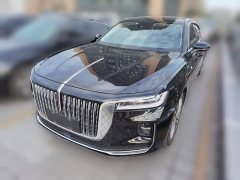 Hongqi H9 2020 3.0T Zhilian Qichang Edition - фото 1