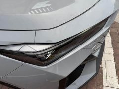 Hongqi H9 2020 3.0T Zhilian Qichang Edition - фото 10