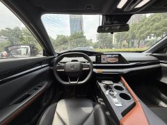 Hongqi H9 2020 3.0T Zhilian Qichang Edition - фото 16
