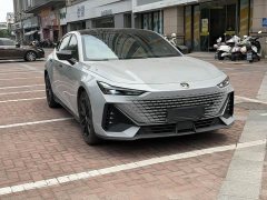 Hongqi H9 2020 3.0T Zhilian Qichang Edition - фото 5