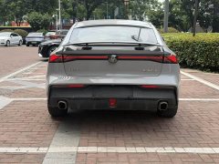 Hongqi H9 2020 3.0T Zhilian Qichang Edition - фото 6