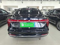Hongqi H5 1.5T DCT Connected Qiyun Edition - фото 10
