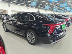 Hongqi H5 1.5T DCT Connected Qiyun Edition - фото 11