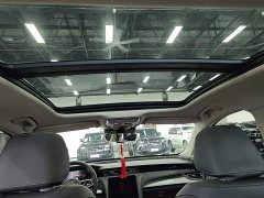 Hongqi H5 1.5T DCT Connected Qiyun Edition - фото 12