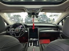 Hongqi H5 1.5T DCT Connected Qiyun Edition - фото 15