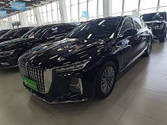 Hongqi H5 1.5T DCT Connected Qiyun Edition - фото 2
