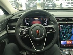 Hongqi H5 1.5T DCT Connected Qiyun Edition - фото 4