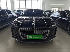 Hongqi H5 1.5T DCT Connected Qiyun Edition - фото 6