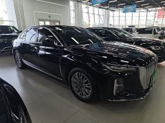 Hongqi H5 1.5T DCT Connected Qiyun Edition - фото 7