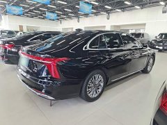 Hongqi H5 1.5T DCT Connected Qiyun Edition - фото 8