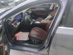 Hongqi H5 1.5T HEV Zhilian Qichang Edition - фото 11