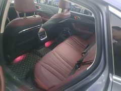 Hongqi H5 1.5T HEV Zhilian Qichang Edition - фото 13