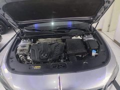 Hongqi H5 1.5T HEV Zhilian Qichang Edition - фото 16