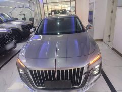 Hongqi H5 1.5T HEV Zhilian Qichang Edition - фото 3