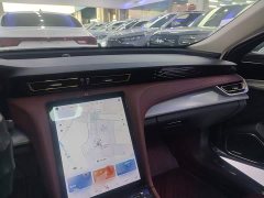 Hongqi H5 1.5T HEV Zhilian Qichang Edition - фото 6