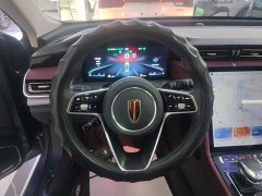 Hongqi H5 1.5T HEV Zhilian Qichang Edition - фото 7
