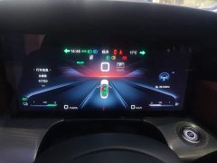Hongqi H5 1.5T HEV Zhilian Qichang Edition - фото 8