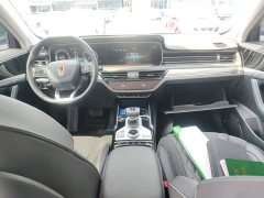 Hongqi HS5 2019 2.0T Zhilian Qixiang four-wheel drive version - фото 13