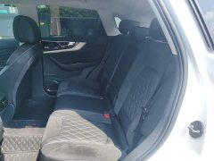Hongqi HS5 2019 2.0T Zhilian Qixiang four-wheel drive version - фото 15
